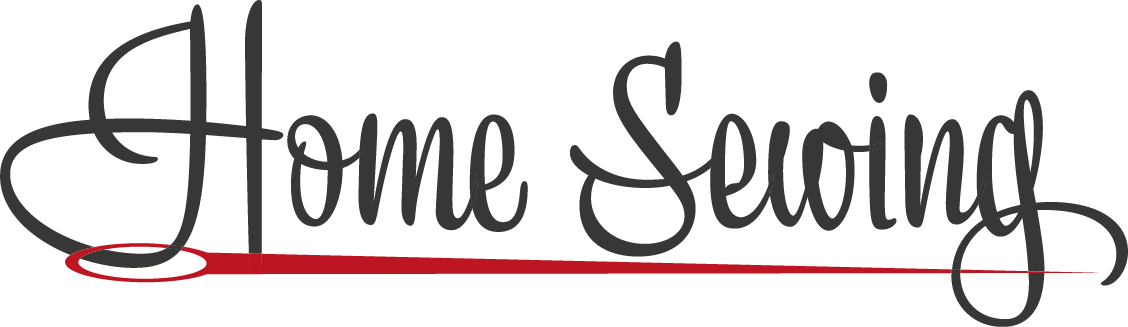 Home Sewing-Logo