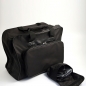 Preview: Trolley sewing machine bag ER-9TR black