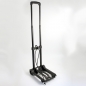 Preview: Trolley sewing machine bag ER-9TR black