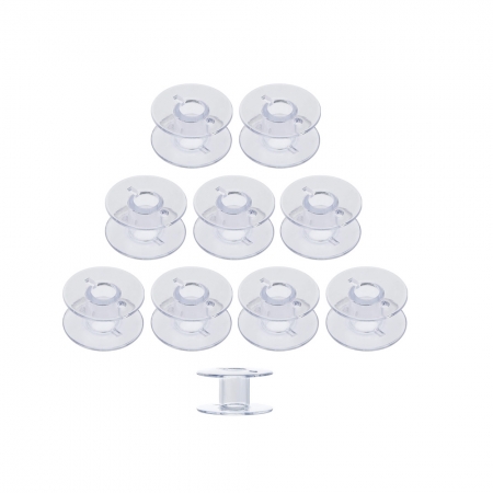 Carina Bobbins - 10 pieces