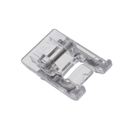 Transparant voet (A) 7 mm