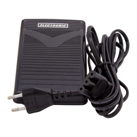 Voetpedaal 4C-326G EU