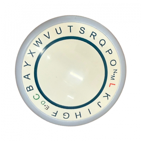 Steek keuze knop Toyota RS2000/FSG325