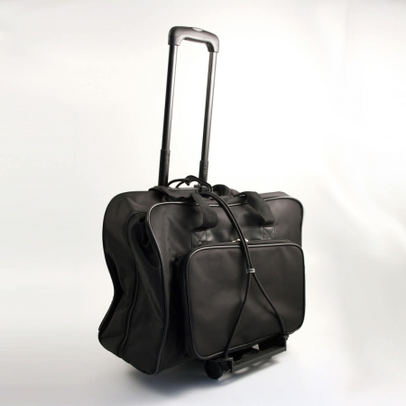 Trolley sewing machine bag ER-9TR black