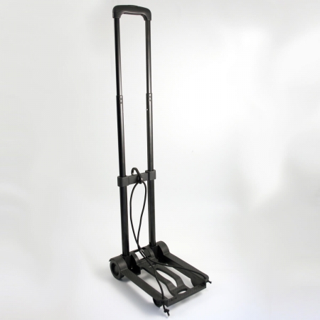 Trolley sewing machine bag ER-9TR black