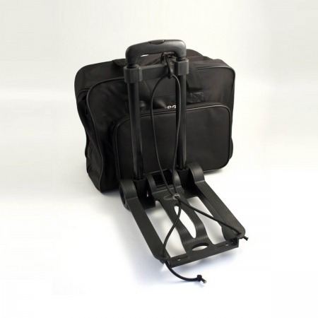 Trolley sewing machine bag ER-9TR black
