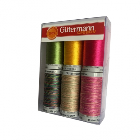 Gütermann Machineborduurgaren