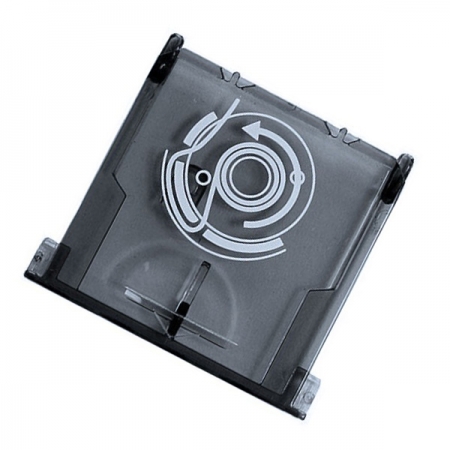 Spoelhuis Cover Slide Plaat TOYOTA SP Serie