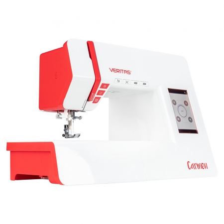 VERITAS Carmen - Sterk en slim voor beginners en experts