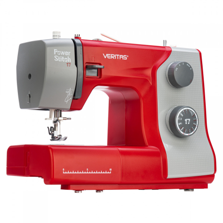 VERITAS Power Stitch 17 - Best Performance for Leather & Jeans