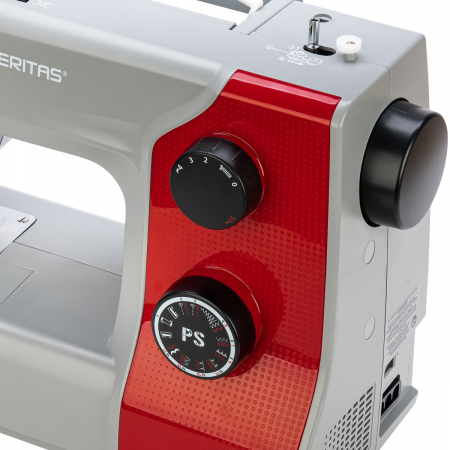 VERITAS Power Stitch 17 - De beste prestaties voor leer & jeans - Kopie
