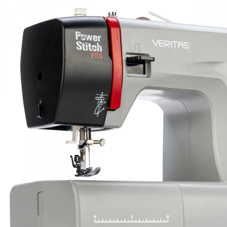 VERITAS Power Stitch 17 - De beste prestaties voor leer & jeans - Kopie