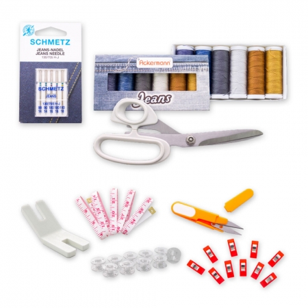 Veritas Jeans Kit