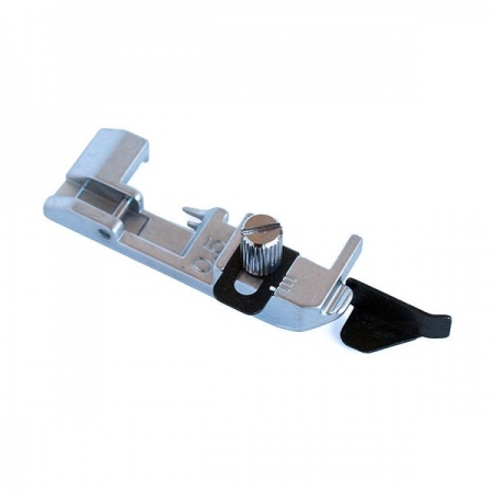 Toyota Overlock blindzoomvoet 0.5 mm klikvoet