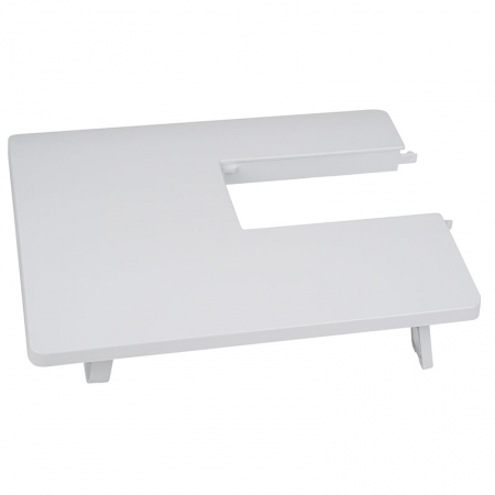 CARINA Extension table white