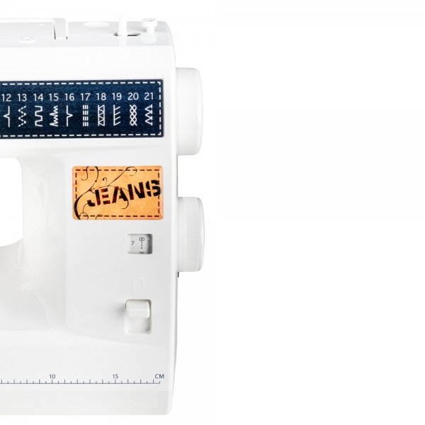 VERITAS JSB21 - Special Class Denim Style
