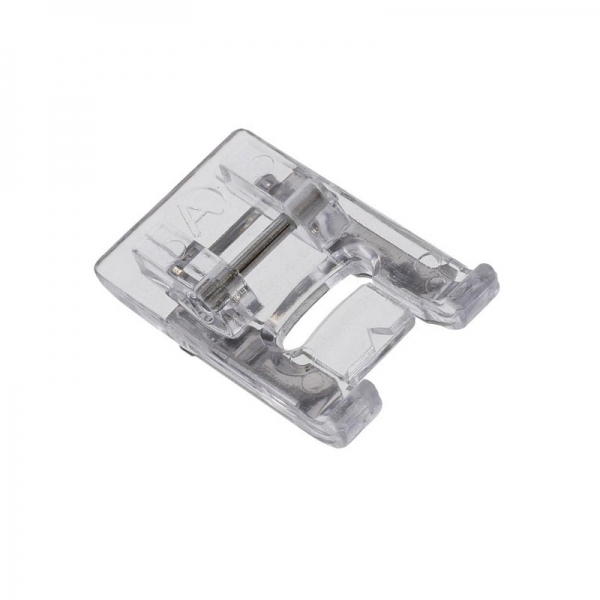 Transparant voet (A) 7 mm