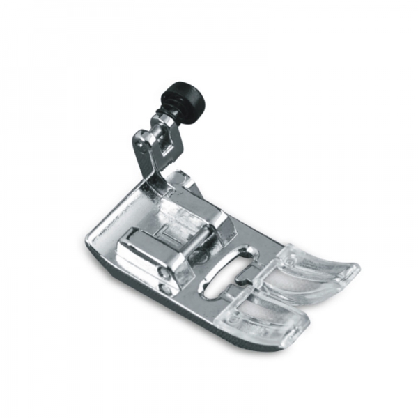 EStandard presser foot (T) 7 mm