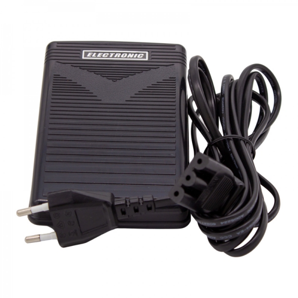 Foot controller 4C-326G EU