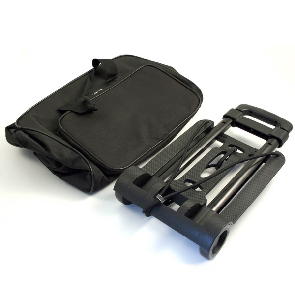 Trolley sewing machine bag ER-9TR black