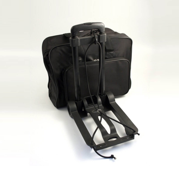 Trolley sewing machine bag ER-9TR black
