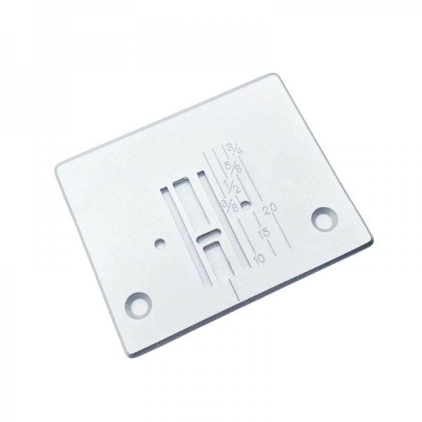 Needle plate TOYOTA RS/RS2000