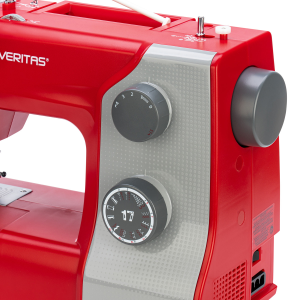 VERITAS Power Stitch 17 - Best Performance for Leather & Jeans