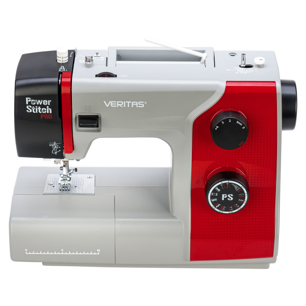 VERITAS Power Stitch 17 - De beste prestaties voor leer & jeans - Kopie