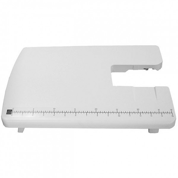 Toyota Aanschuiftafel (SP-serie) wit