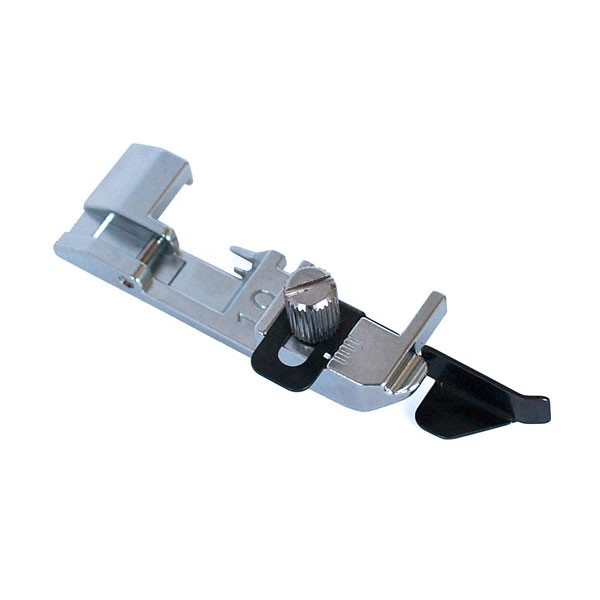 Toyota Overlock blind hem foot  1,0 mm snap on