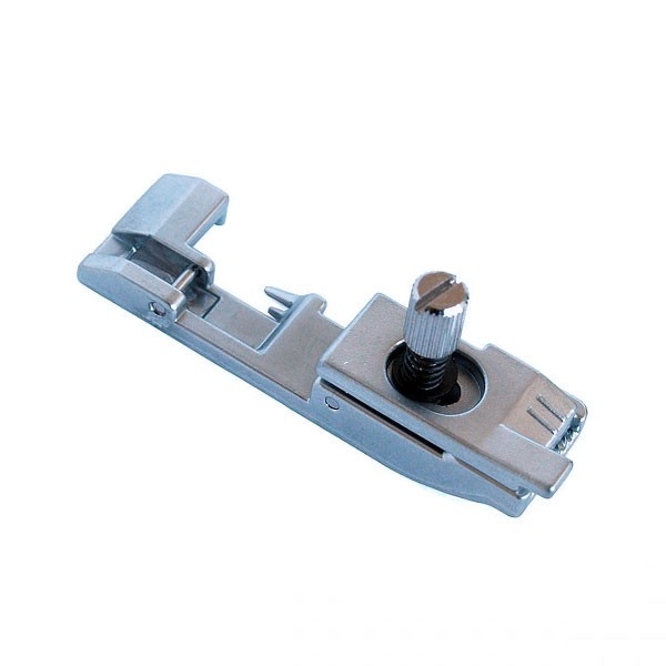 Toyota Overlock Gummibandfuß Snap on