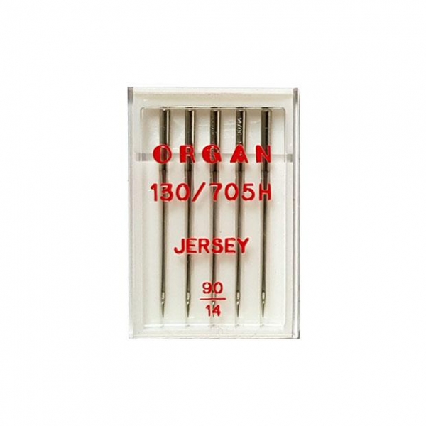 Organ naalden jersey 130-705H 90/14