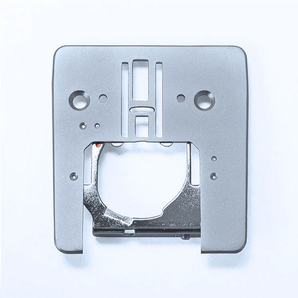 Stichplatte (SP10/20)