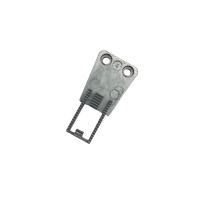 Feed dog TOYOTA RS